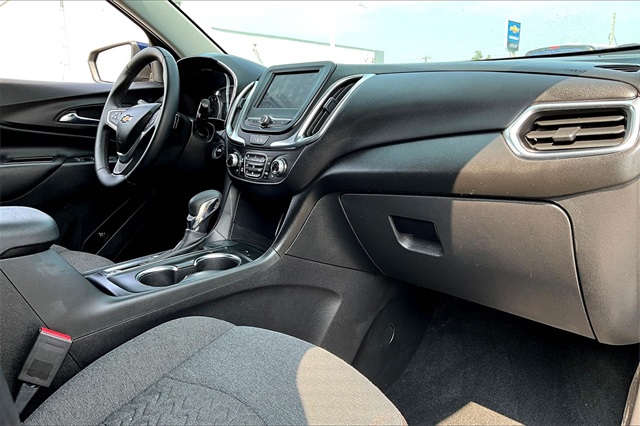 2023 Chevrolet Equinox LT - Photo 13