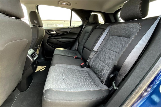 2023 Chevrolet Equinox LT - Photo 14