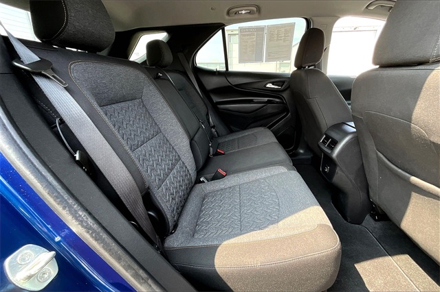 2023 Chevrolet Equinox LT - Photo 15