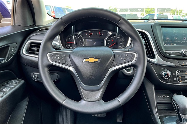 2023 Chevrolet Equinox LT - Photo 16