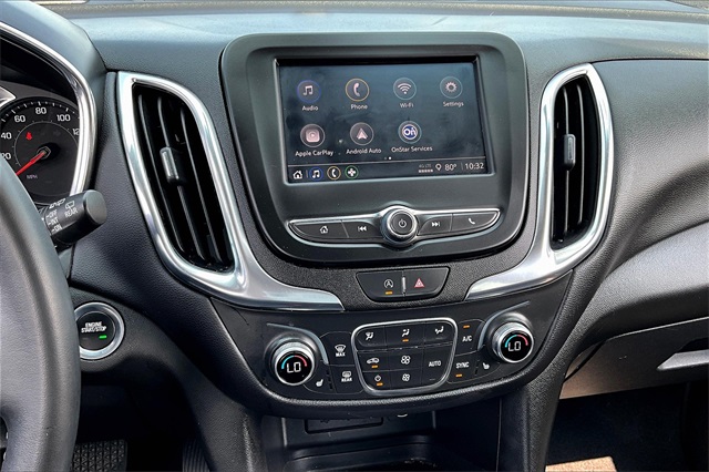 2023 Chevrolet Equinox LT - Photo 17