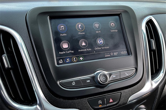 2023 Chevrolet Equinox LT - Photo 18