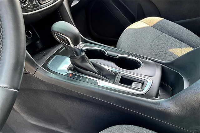2023 Chevrolet Equinox LT - Photo 19
