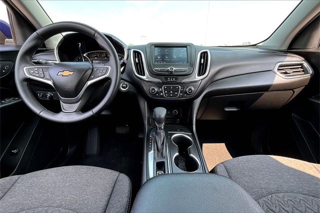 2023 Chevrolet Equinox LT - Photo 20