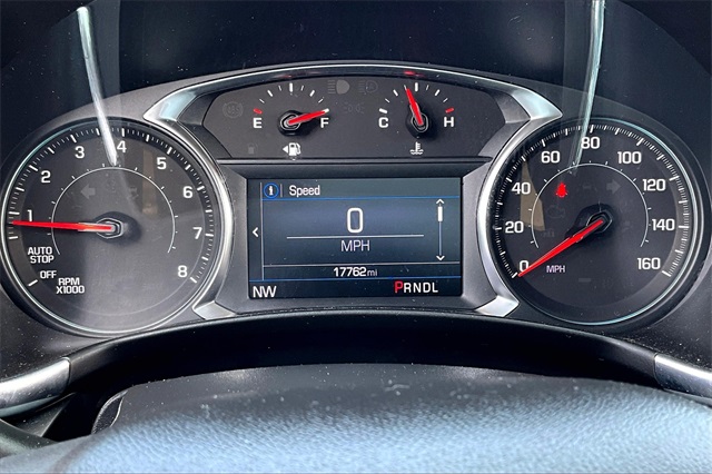 2023 Chevrolet Equinox LT - Photo 21