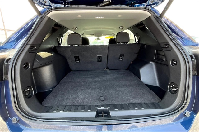 2023 Chevrolet Equinox LT - Photo 23