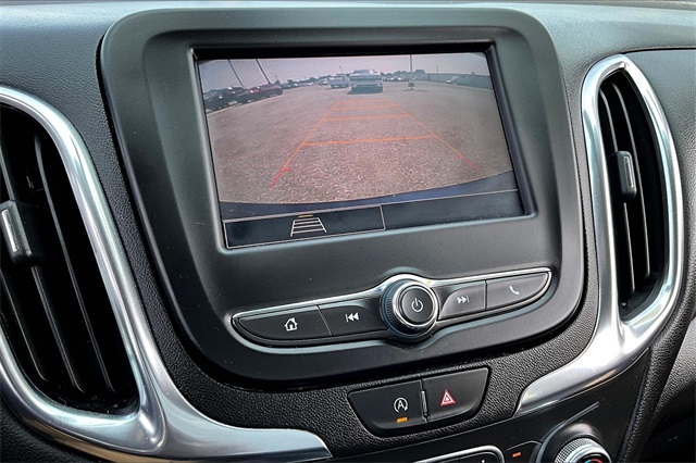 2023 Chevrolet Equinox LT - Photo 24