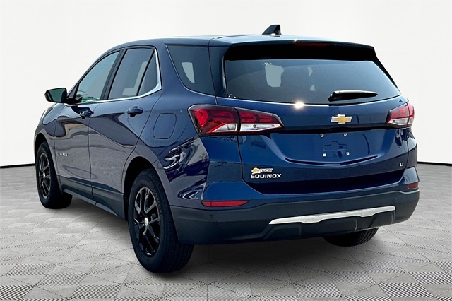2023 Chevrolet Equinox LT - Photo 4