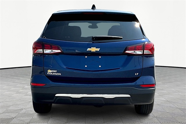2023 Chevrolet Equinox LT - Photo 5