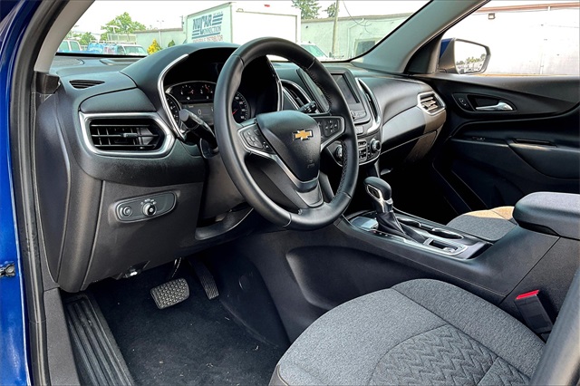 2023 Chevrolet Equinox LT - Photo 8