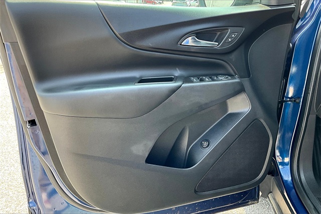 2023 Chevrolet Equinox LT - Photo 9