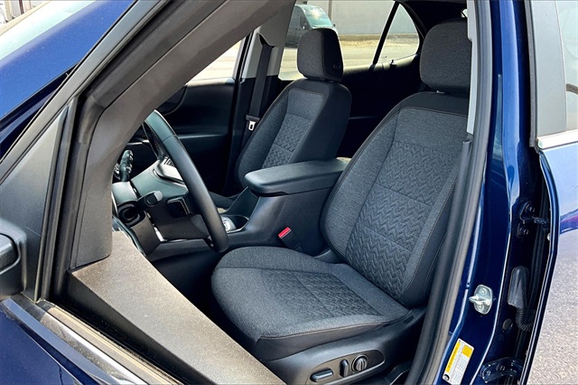 2023 Chevrolet Equinox LT - Photo 10
