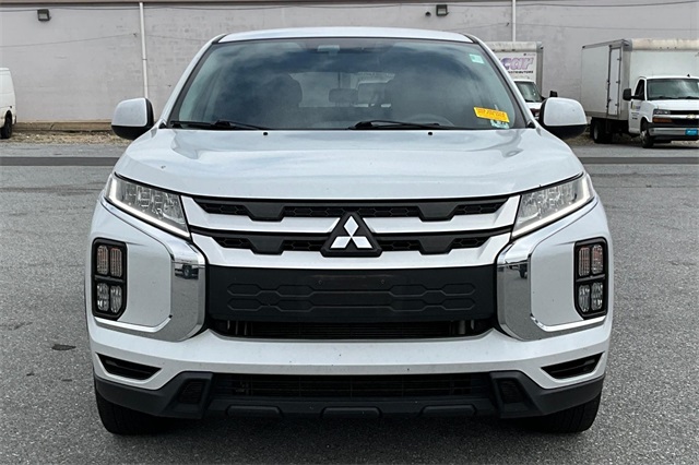 2022 Mitsubishi Outlander Sport 2.0 ES - Photo 4