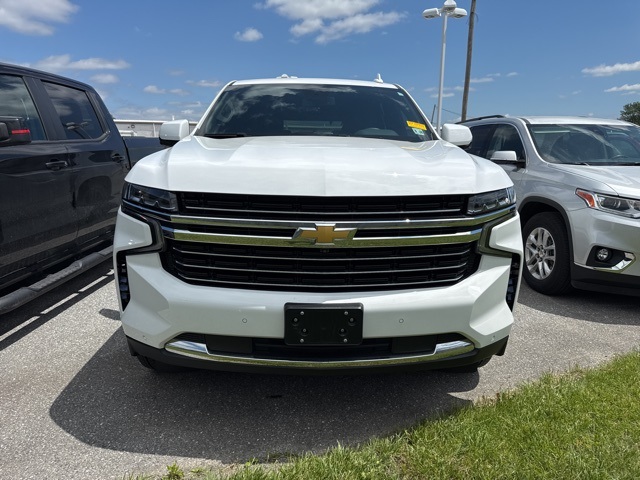 2023 Chevrolet Tahoe LT - Photo 2