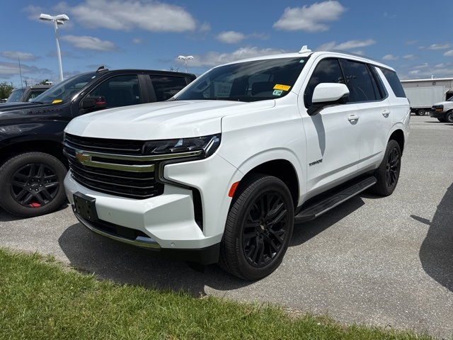 2023 Chevrolet Tahoe LT - Photo 3