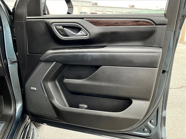 2021 Chevrolet Tahoe LT - Photo 11