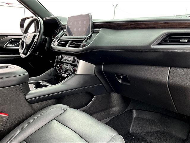 2021 Chevrolet Tahoe LT - Photo 12