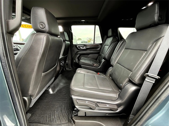 2021 Chevrolet Tahoe LT - Photo 13