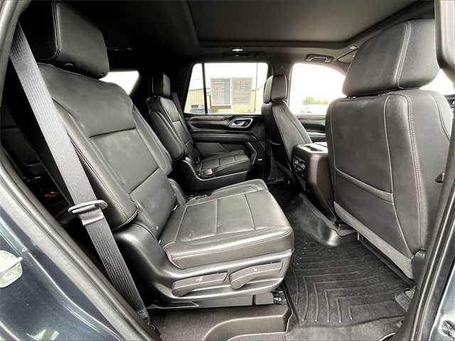 2021 Chevrolet Tahoe LT - Photo 14