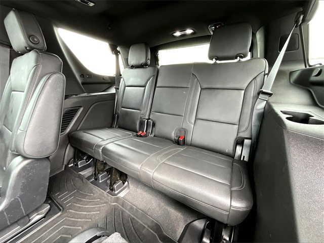 2021 Chevrolet Tahoe LT - Photo 15