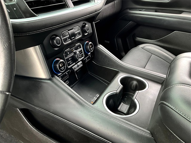 2021 Chevrolet Tahoe LT - Photo 19