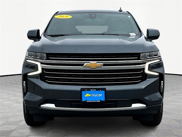 2021 Chevrolet Tahoe LT - Photo 2