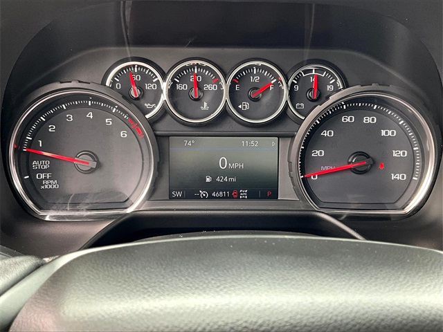 2021 Chevrolet Tahoe LT - Photo 22
