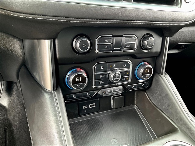 2021 Chevrolet Tahoe LT - Photo 23