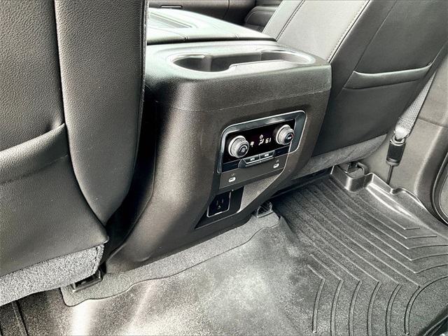 2021 Chevrolet Tahoe LT - Photo 24