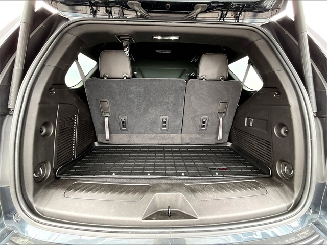 2021 Chevrolet Tahoe LT - Photo 25