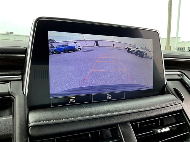 2021 Chevrolet Tahoe LT - Photo 26
