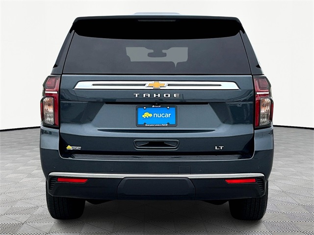 2021 Chevrolet Tahoe LT - Photo 5