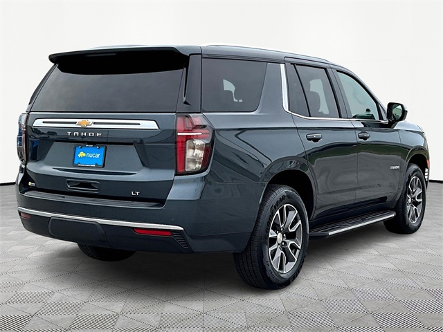 2021 Chevrolet Tahoe LT - Photo 6