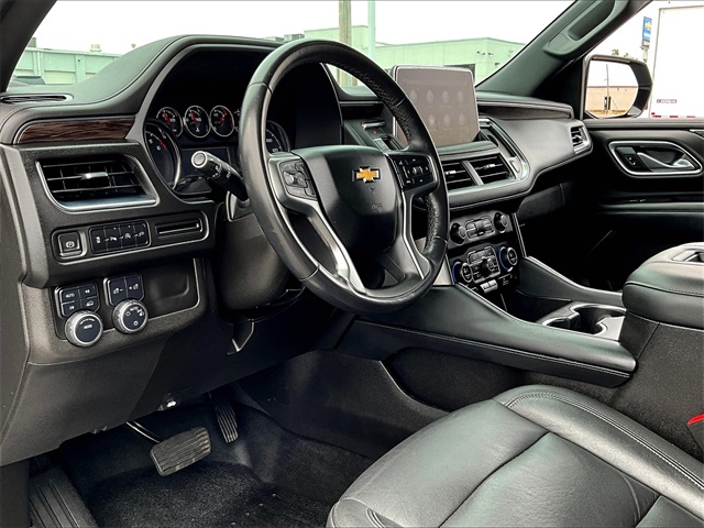 2021 Chevrolet Tahoe LT - Photo 7