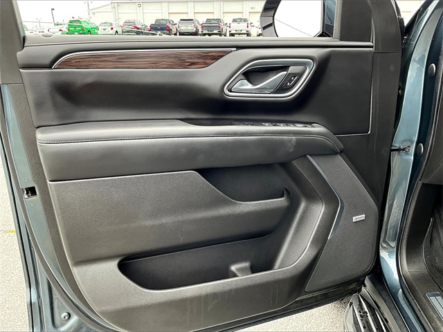 2021 Chevrolet Tahoe LT - Photo 8