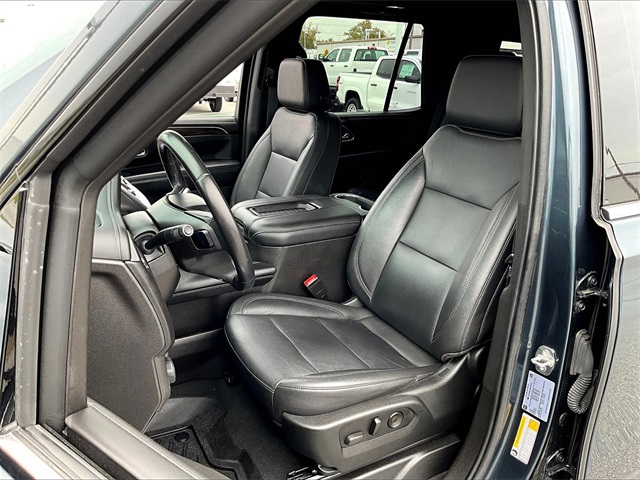2021 Chevrolet Tahoe LT - Photo 9