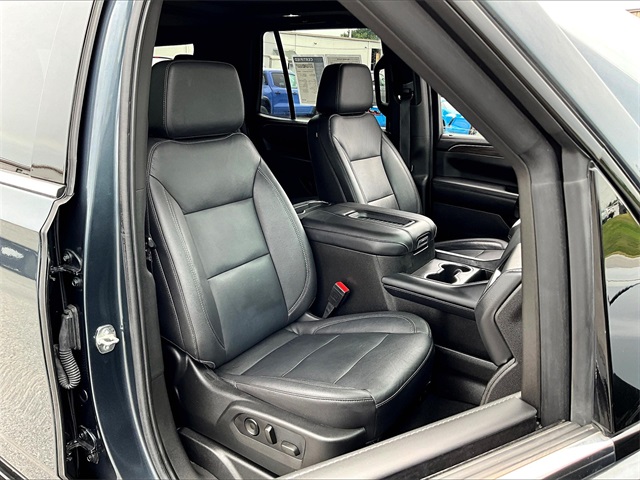 2021 Chevrolet Tahoe LT - Photo 10