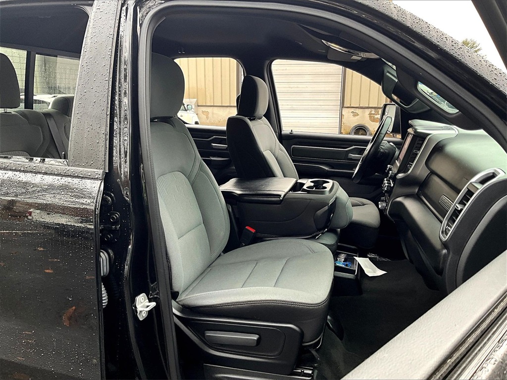 2022 Ram 1500 Big Horn/Lone Star - Photo 11