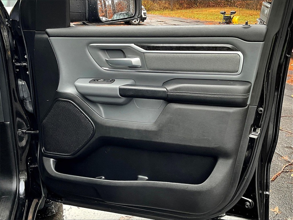 2022 Ram 1500 Big Horn/Lone Star - Photo 12