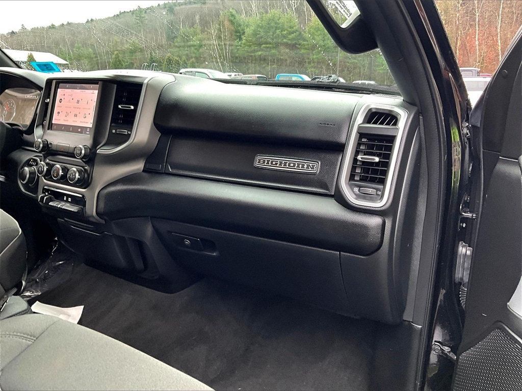2022 Ram 1500 Big Horn/Lone Star - Photo 13