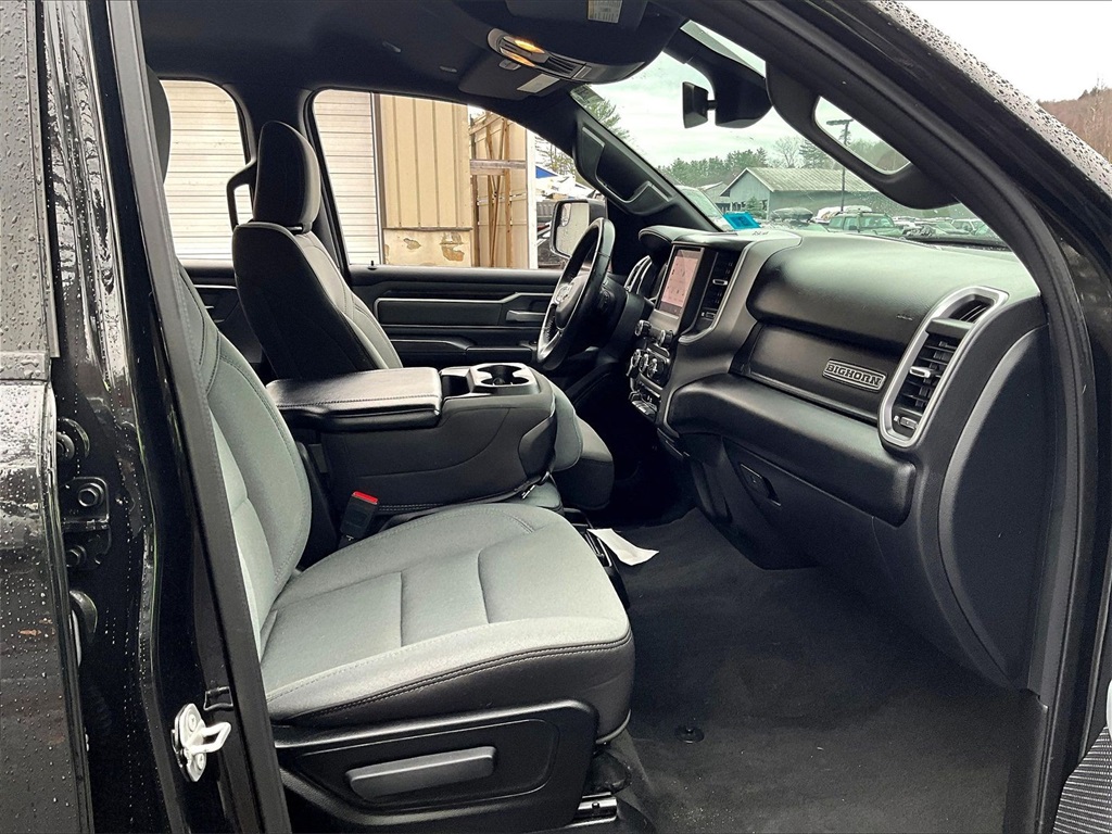 2022 Ram 1500 Big Horn/Lone Star - Photo 14