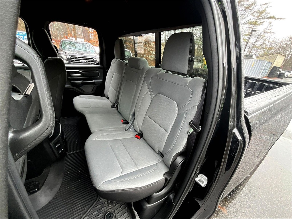 2022 Ram 1500 Big Horn/Lone Star - Photo 15