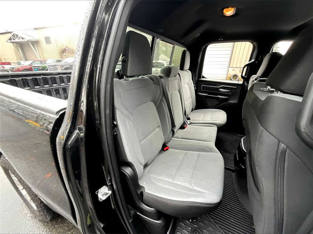 2022 Ram 1500 Big Horn/Lone Star - Photo 16