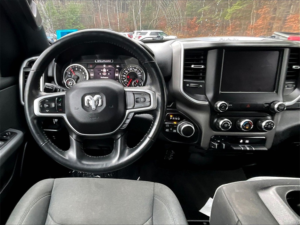 2022 Ram 1500 Big Horn/Lone Star - Photo 17