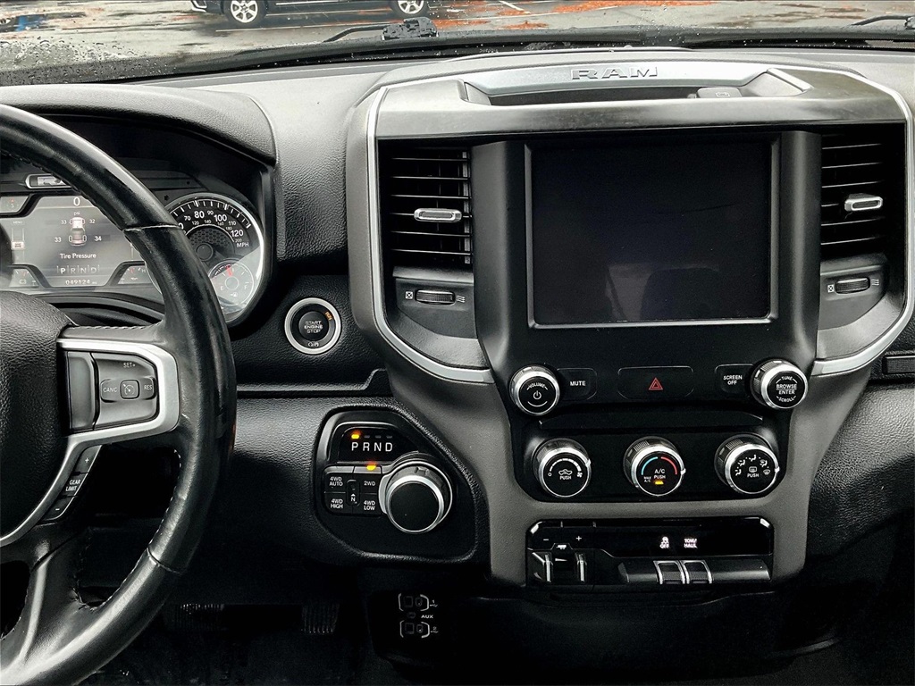 2022 Ram 1500 Big Horn/Lone Star - Photo 18