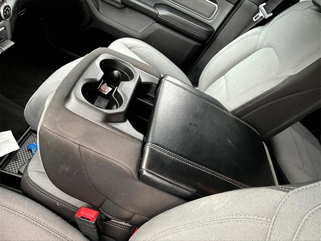 2022 Ram 1500 Big Horn/Lone Star - Photo 20