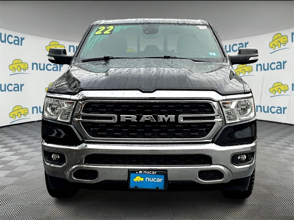 2022 Ram 1500 Big Horn/Lone Star - Photo 2