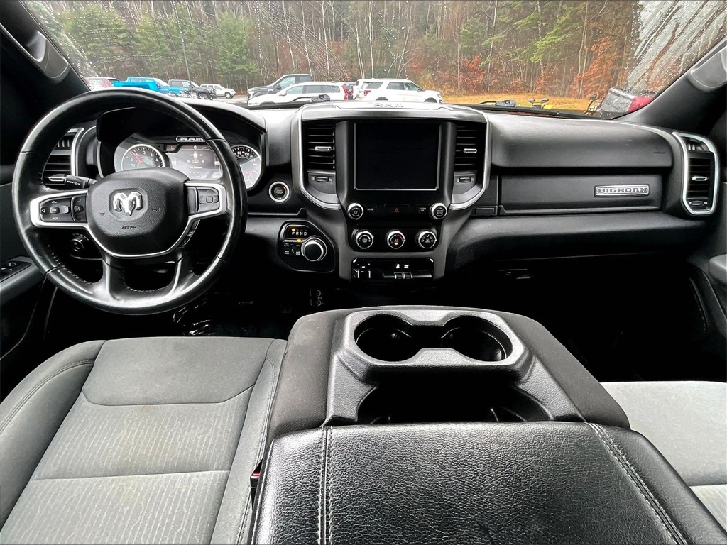 2022 Ram 1500 Big Horn/Lone Star - Photo 21