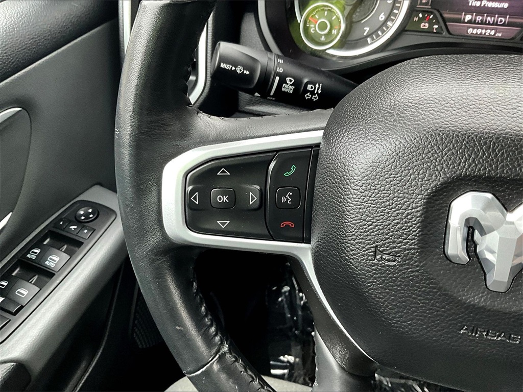 2022 Ram 1500 Big Horn/Lone Star - Photo 23