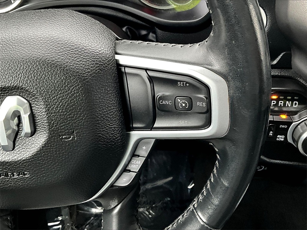 2022 Ram 1500 Big Horn/Lone Star - Photo 24